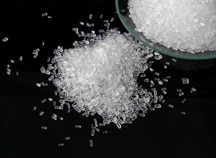 湖南菱形硫酸镁