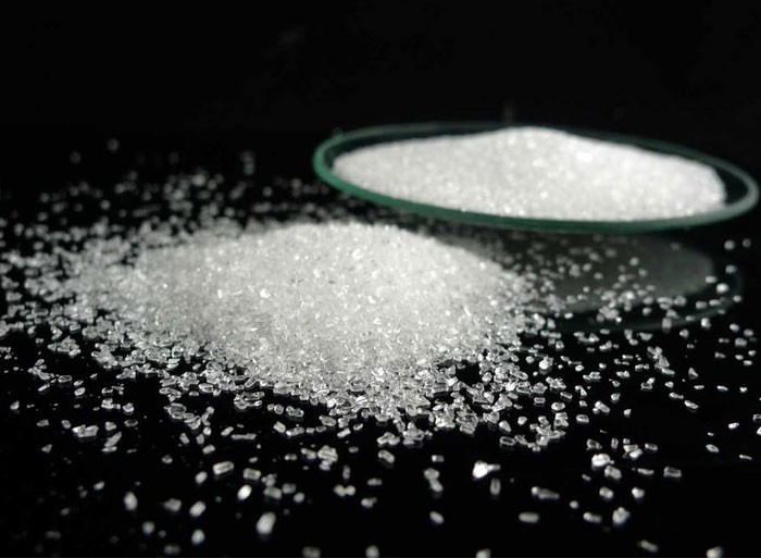 湖南味精状硫酸镁