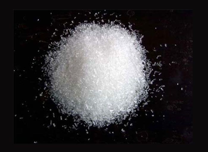 湖南五水硫酸镁