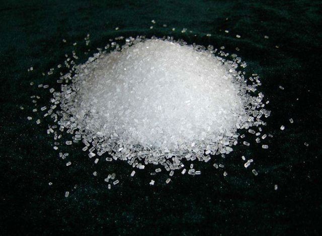 湖南七水硫酸镁